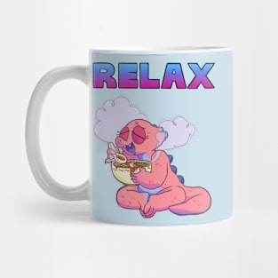 RELAX 05 Mug